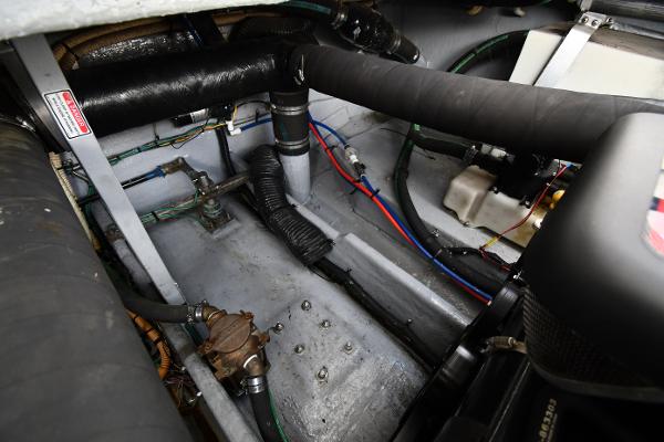 1997 Sea Ray Sundancer 400 - 70