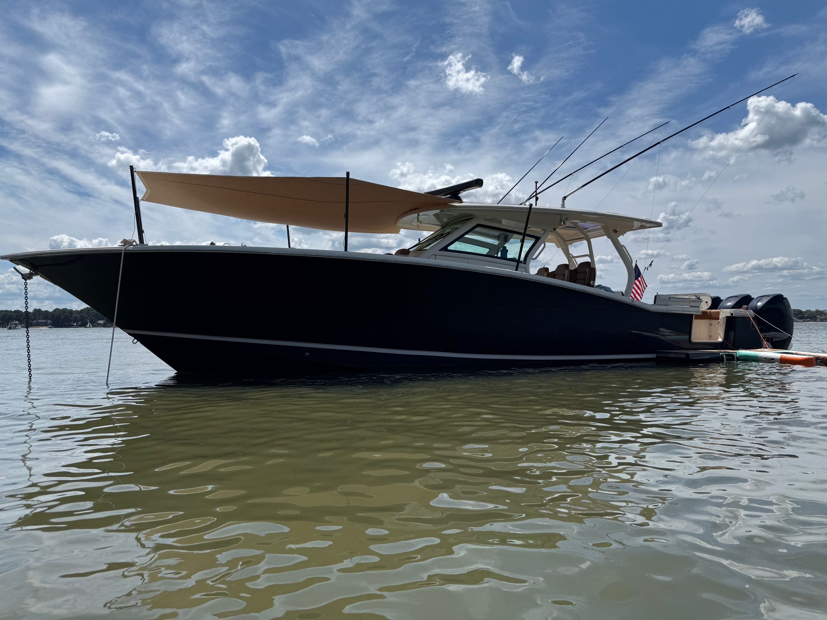 2016 Scout 42LXF
