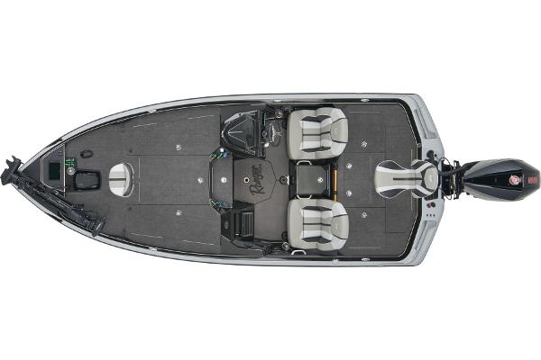 2025 Ranger Z519R Cup-Equipped - 17