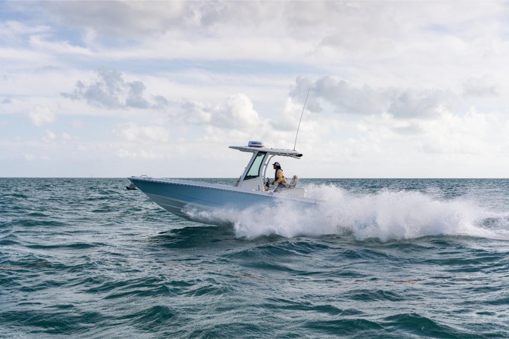2024 Boston Whaler 280 Dauntless - 52