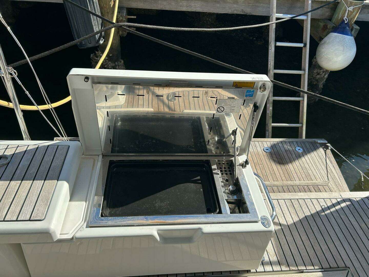 2019 Beneteau Oceanis 46.1 - Image 34