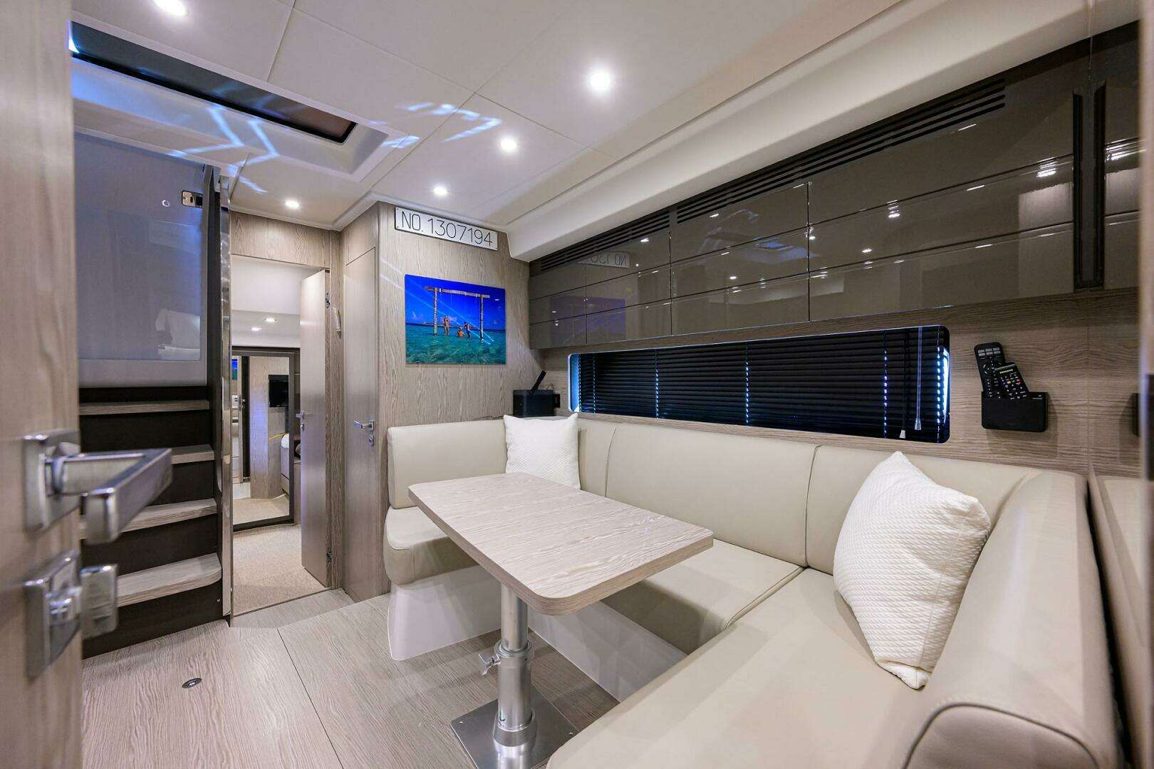 2020 Azimut Atlantis 45 - Image 4