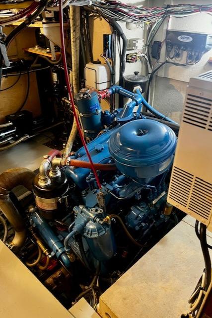 1974 Spencer Yachts 1330 - 54