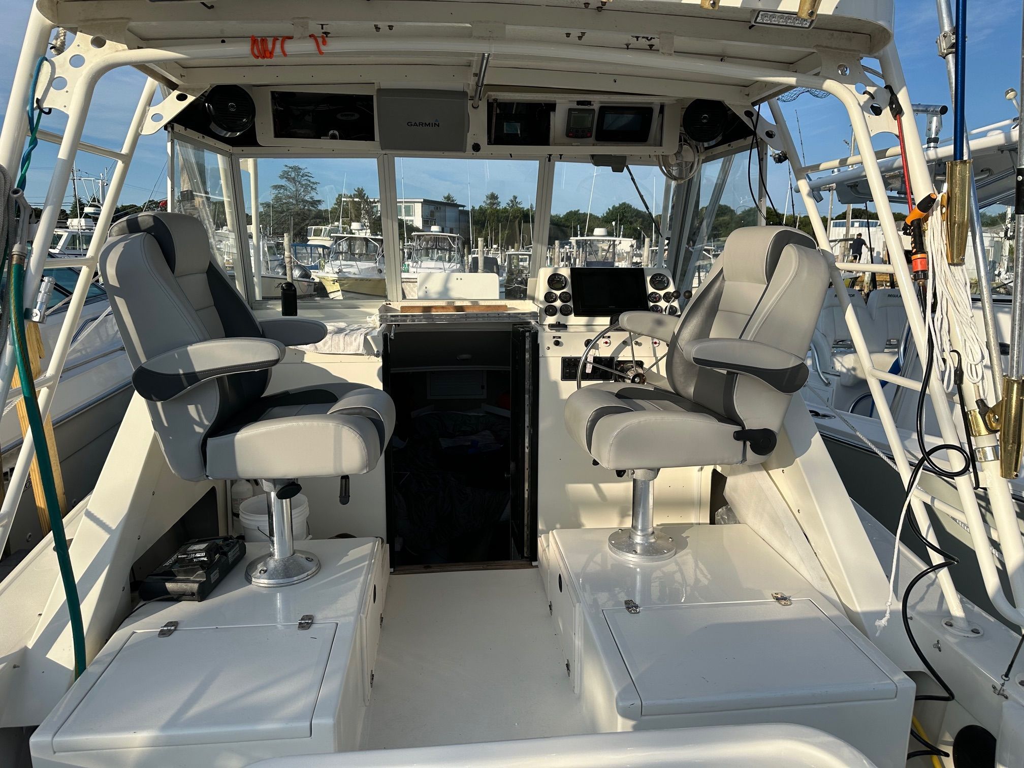 2023 Topaz Express - 4