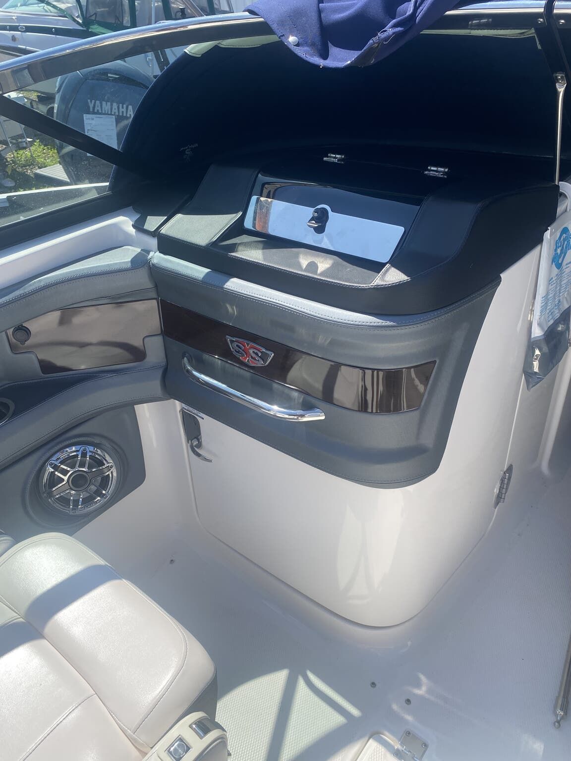 2021 Chaparral 287 SSX - 6