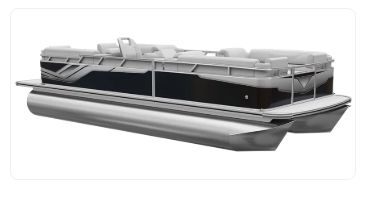 2025 Avalon VTX Quad Fish - 11