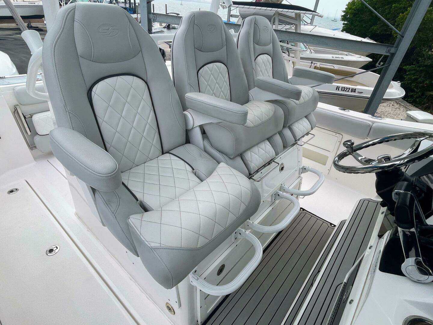 2019 Sea Fox 328 Commander - Image 45