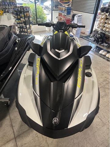 2025 Yamaha WaveRunner WaveRunner GP - 3