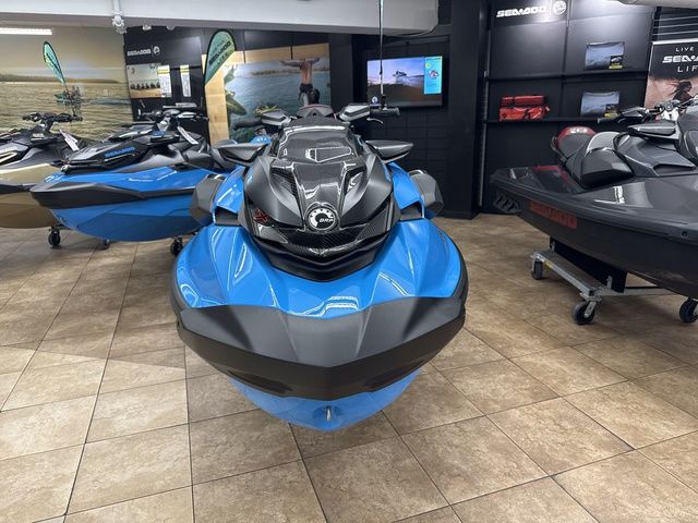 2026 Sea-Doo RXP-X - 8