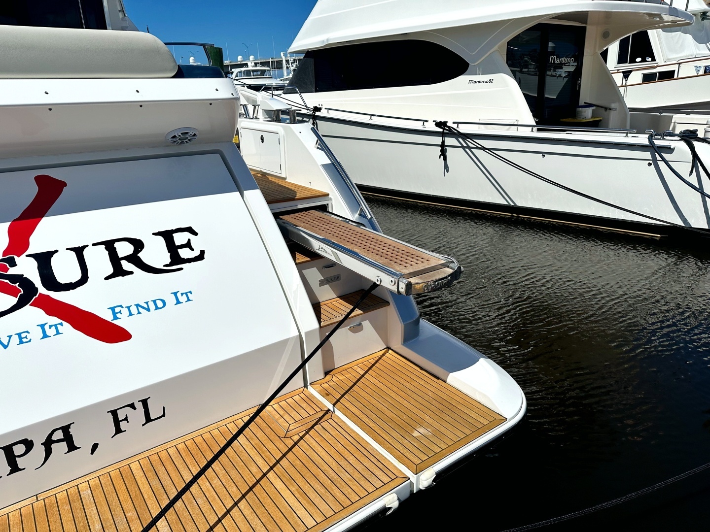 2015 Azimut 55S - Image 13