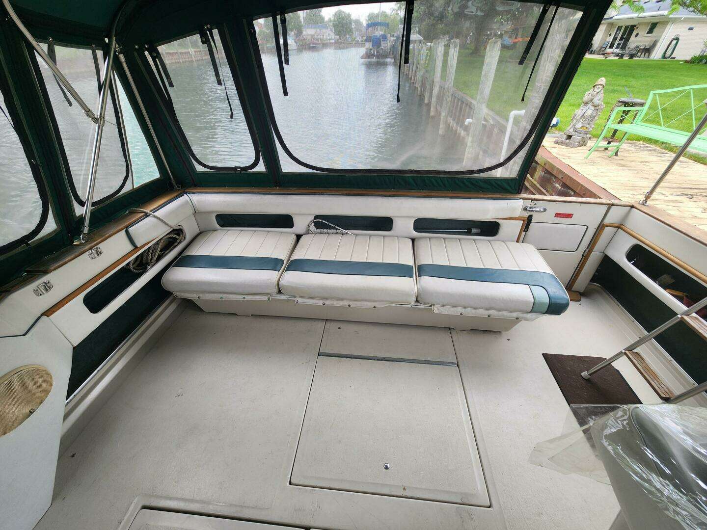 1987 Sea Ray — - Image 5
