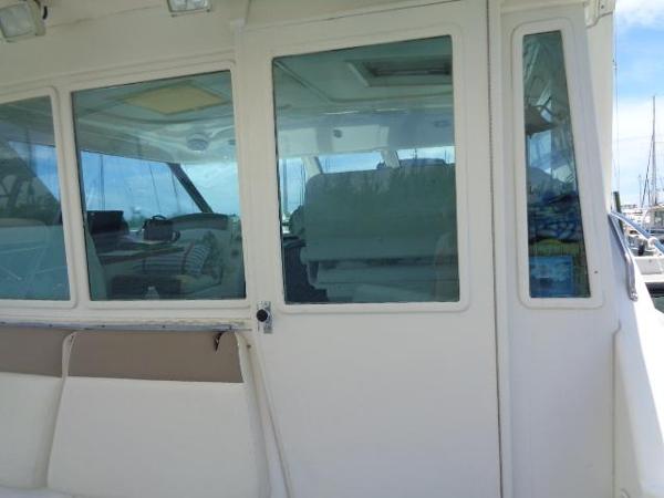 2004 Tiara Yachts 4400 Sovran - 76