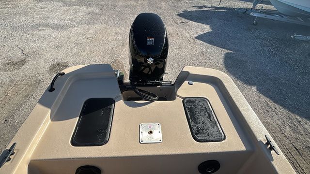 2026 Carolina Skiff E18 JVX CC - 7