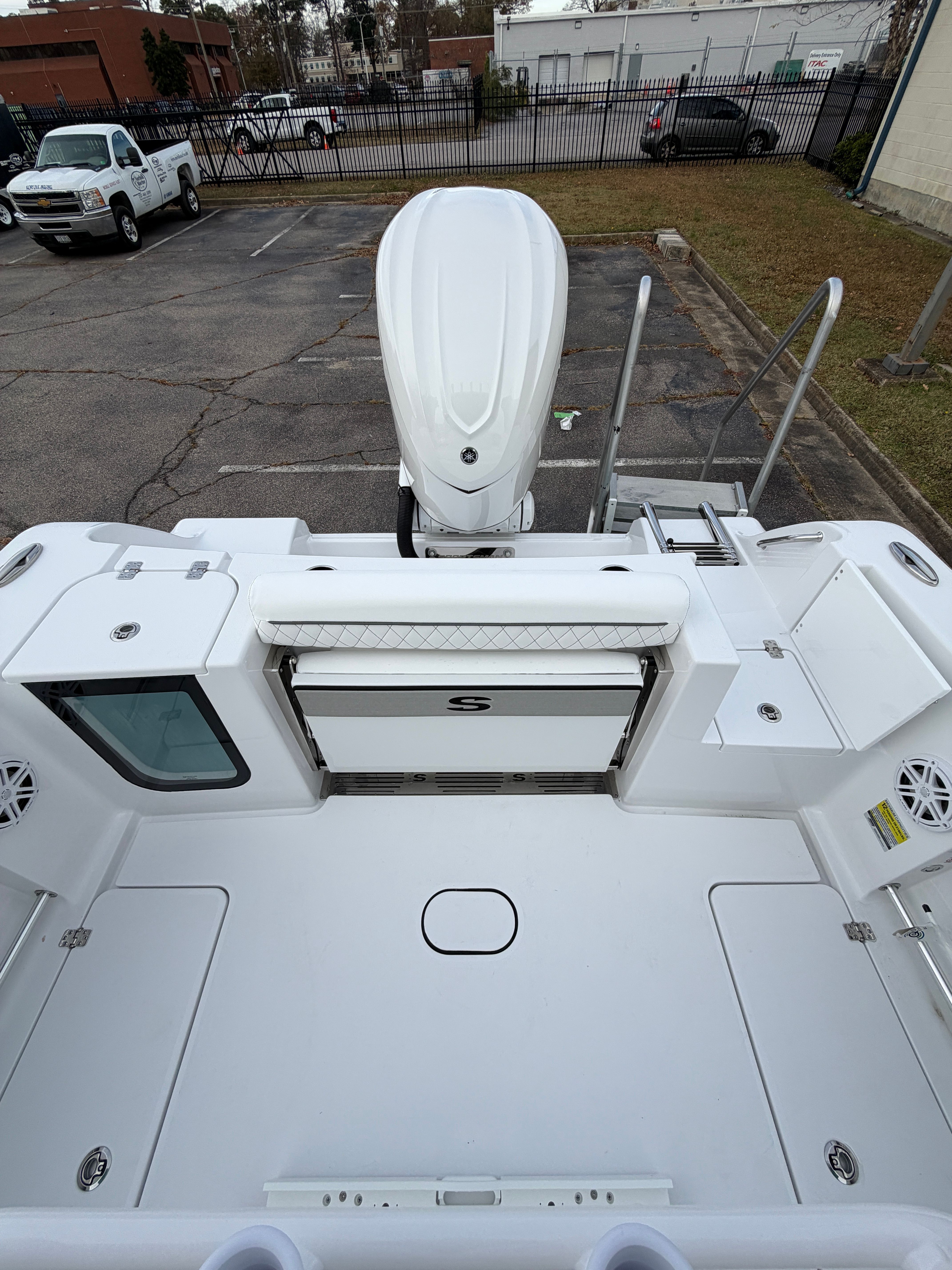 2026 SPORTSMAN 252 OPEN - Image 11