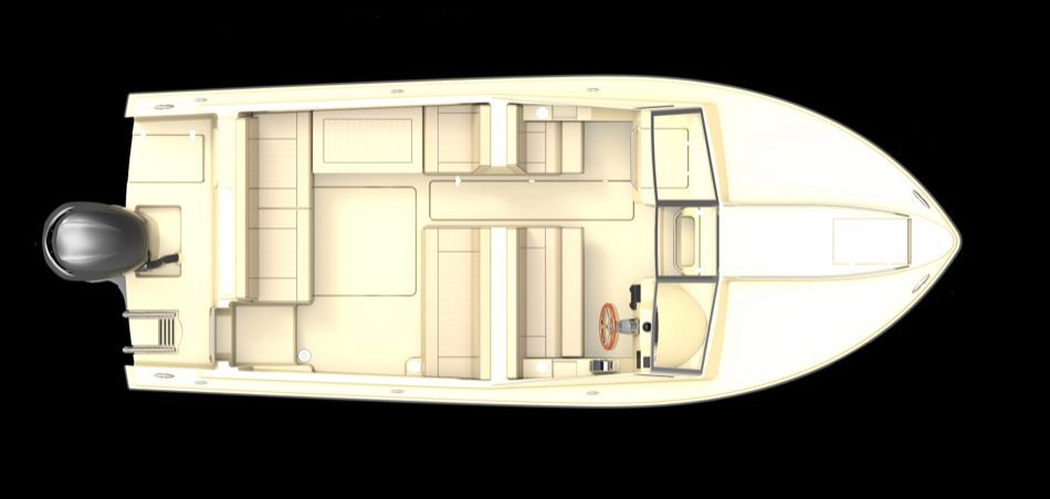2018 Rossiter Coastal Cruiser - 6