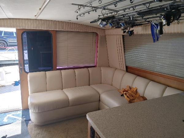 2002 Ocean Yachts Super Sport - 30