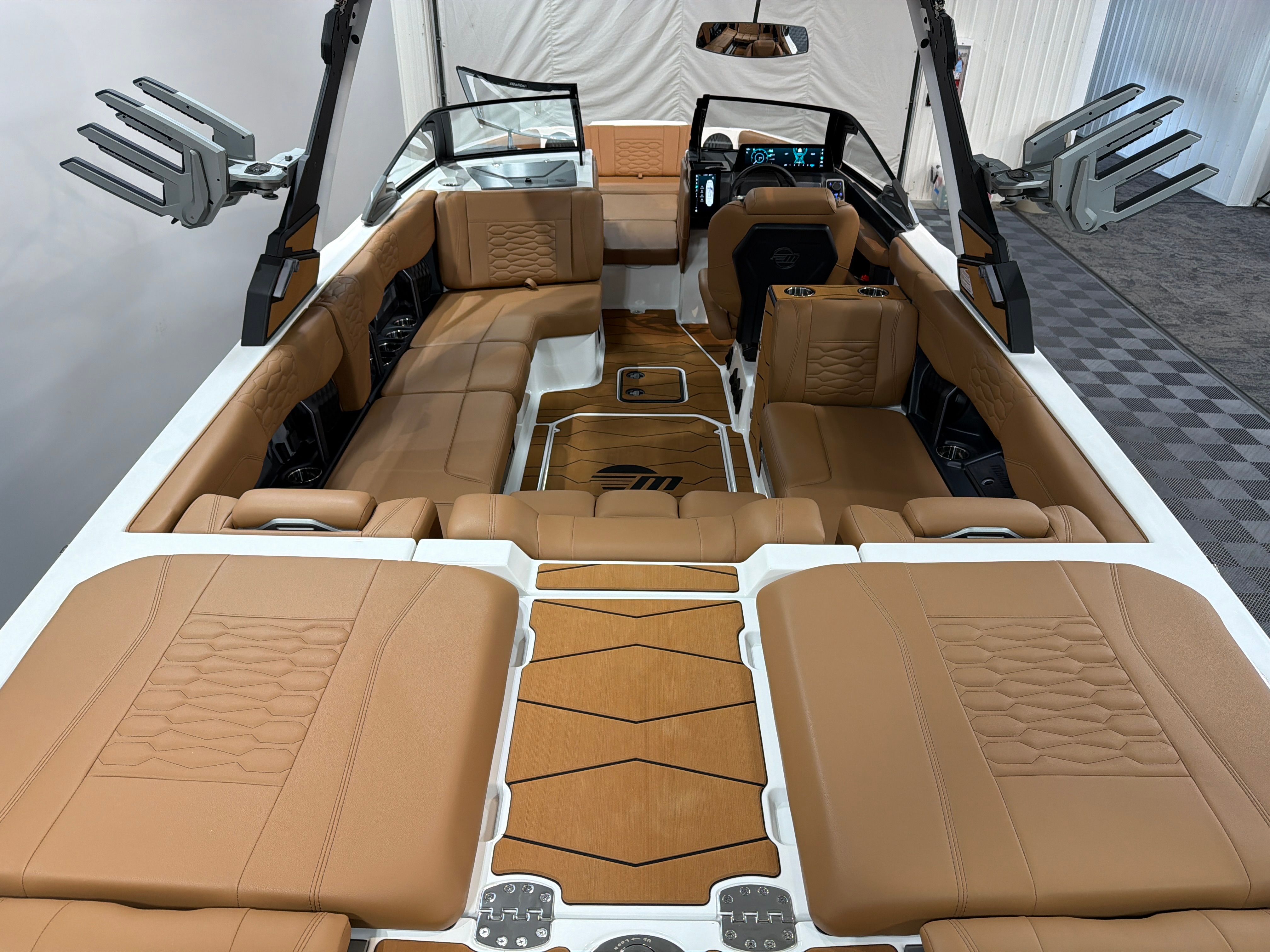 2026 Malibu Wakesetter 24 MXZ - 6