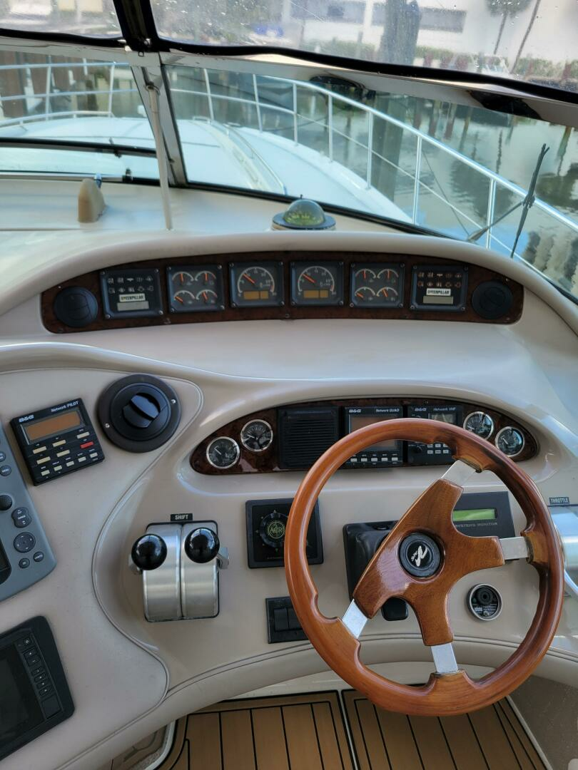 2000 Sea Ray 540 Sundancer - Image 35