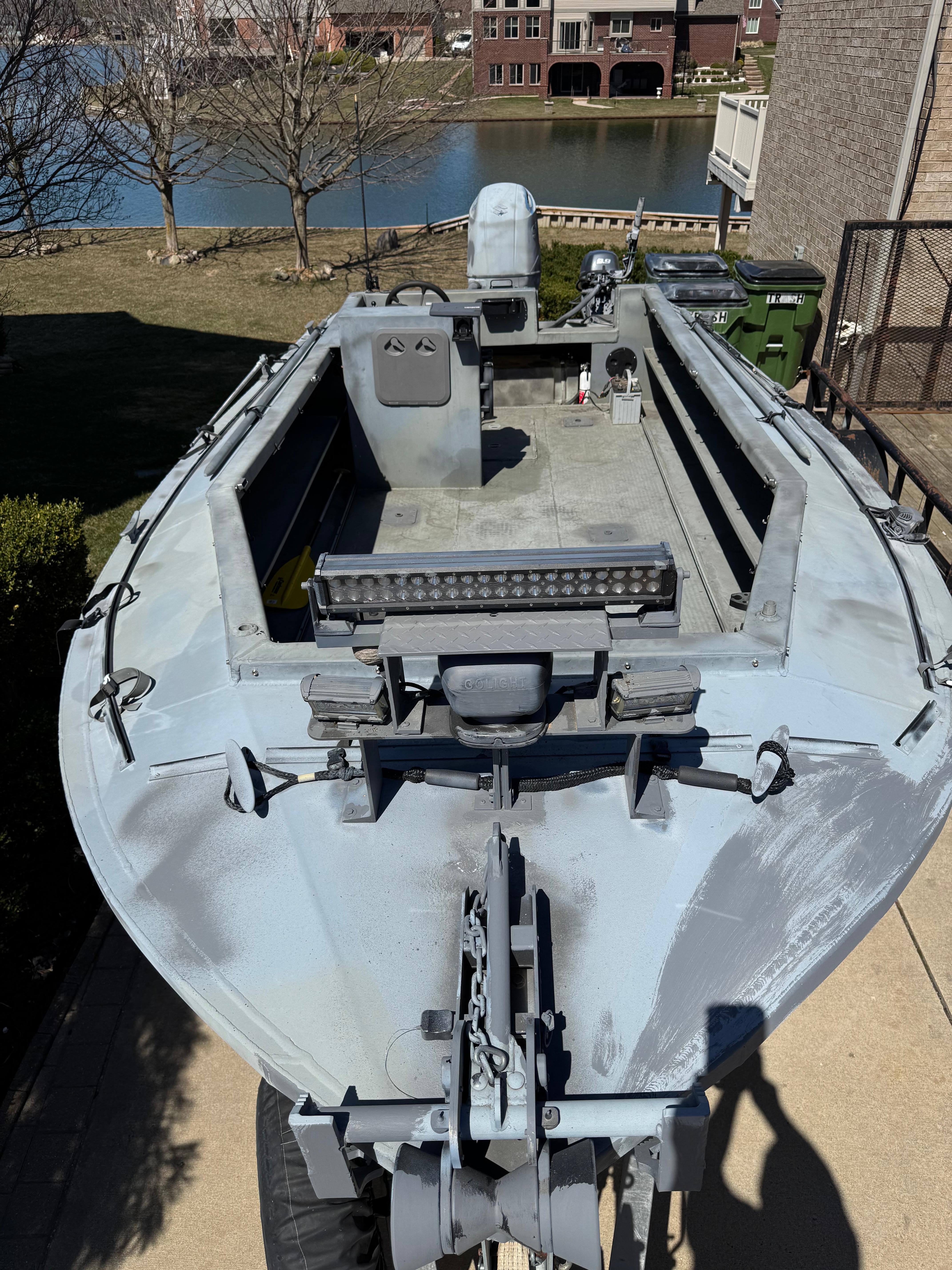 2020 Custom OCEAN - 7