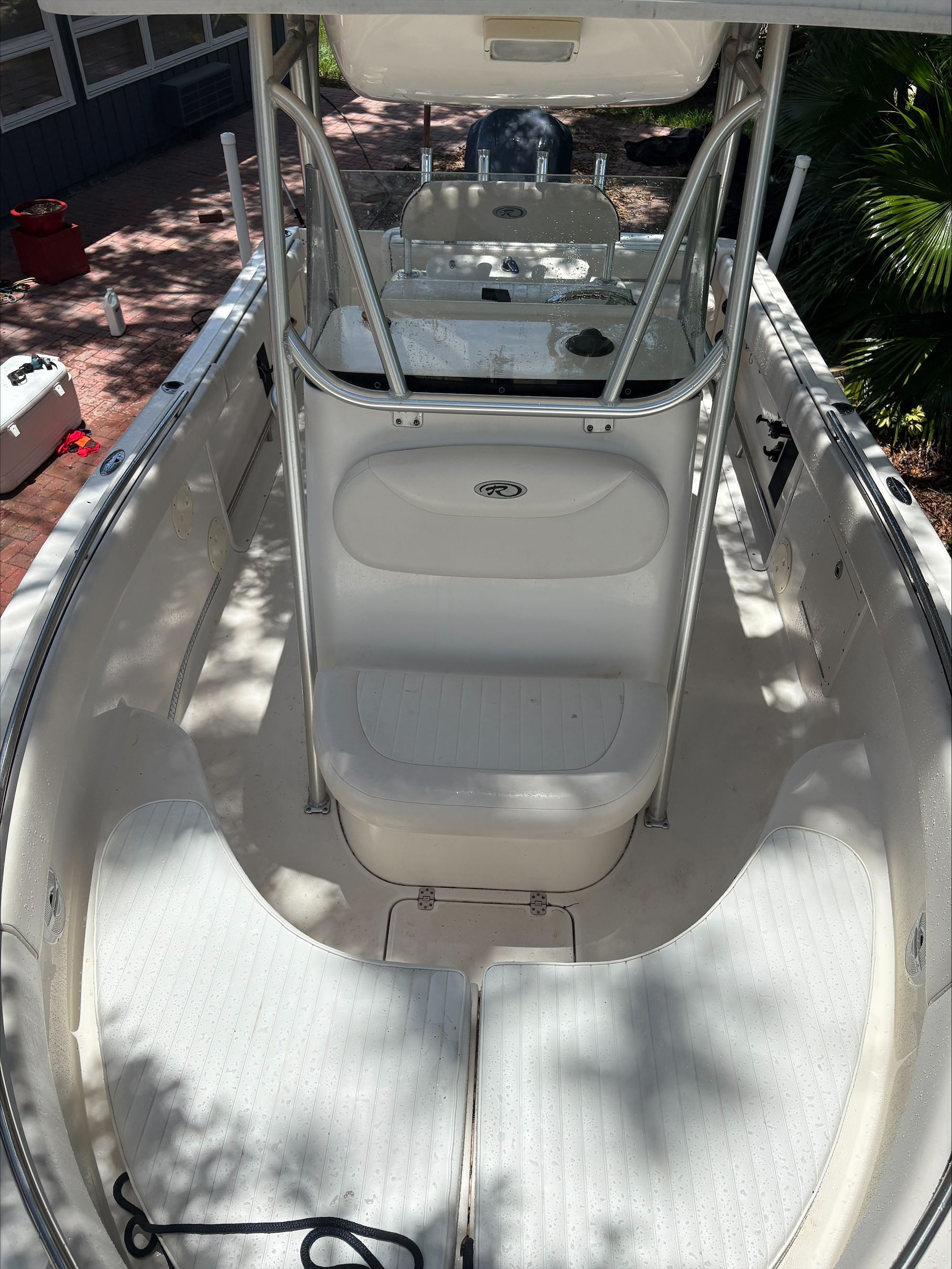 2007 Robalo R220 Center Console - 3