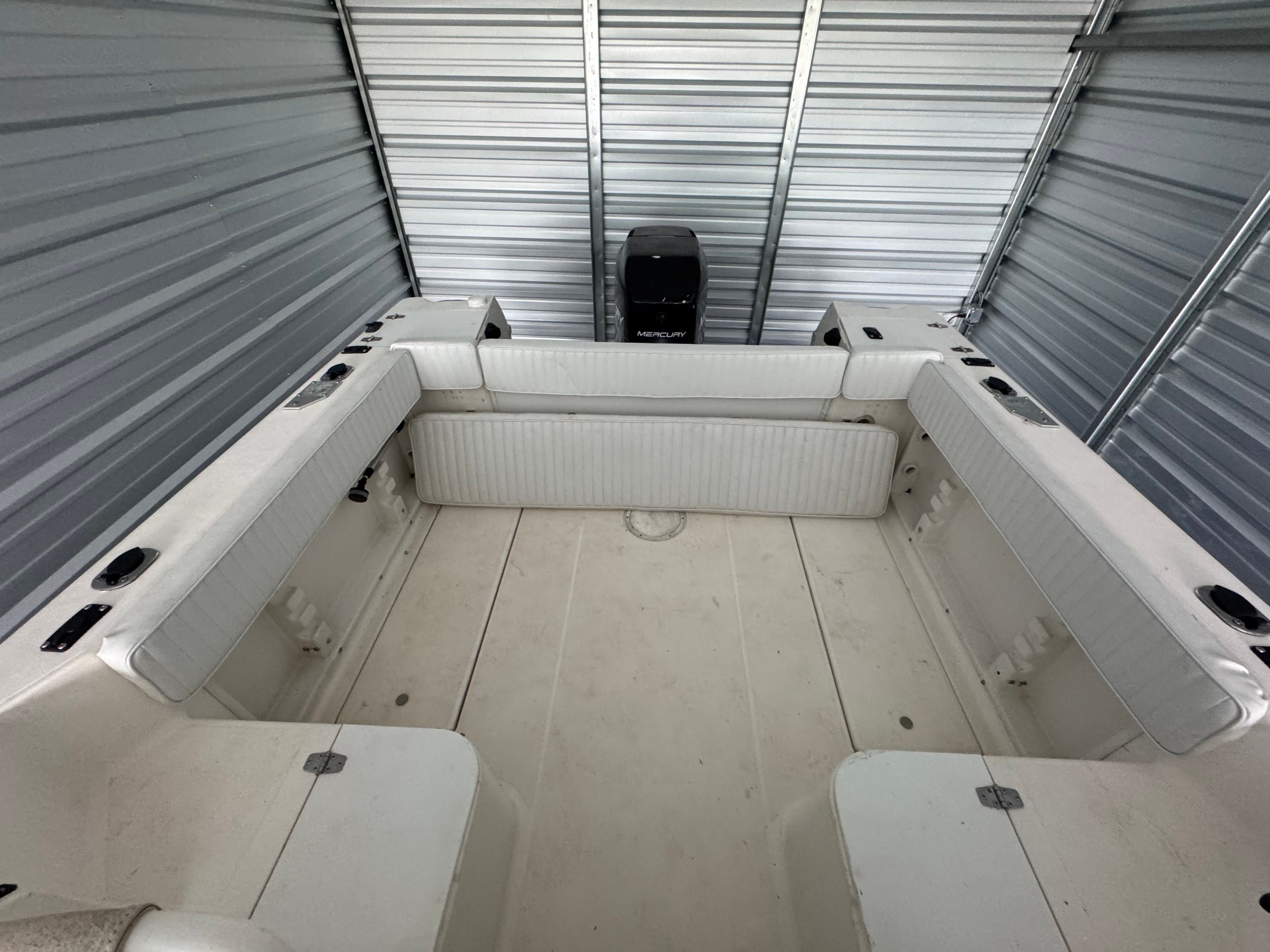 1996 Wellcraft 23 Excel - 50