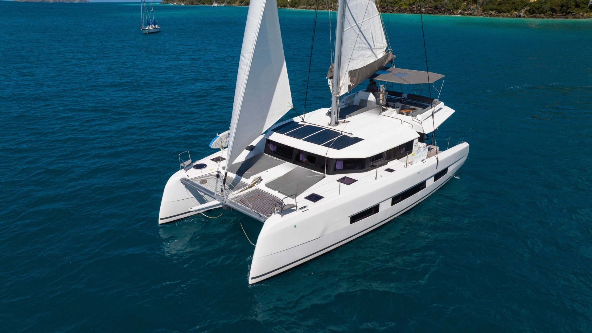 2021 Dufour 48 - Image 2