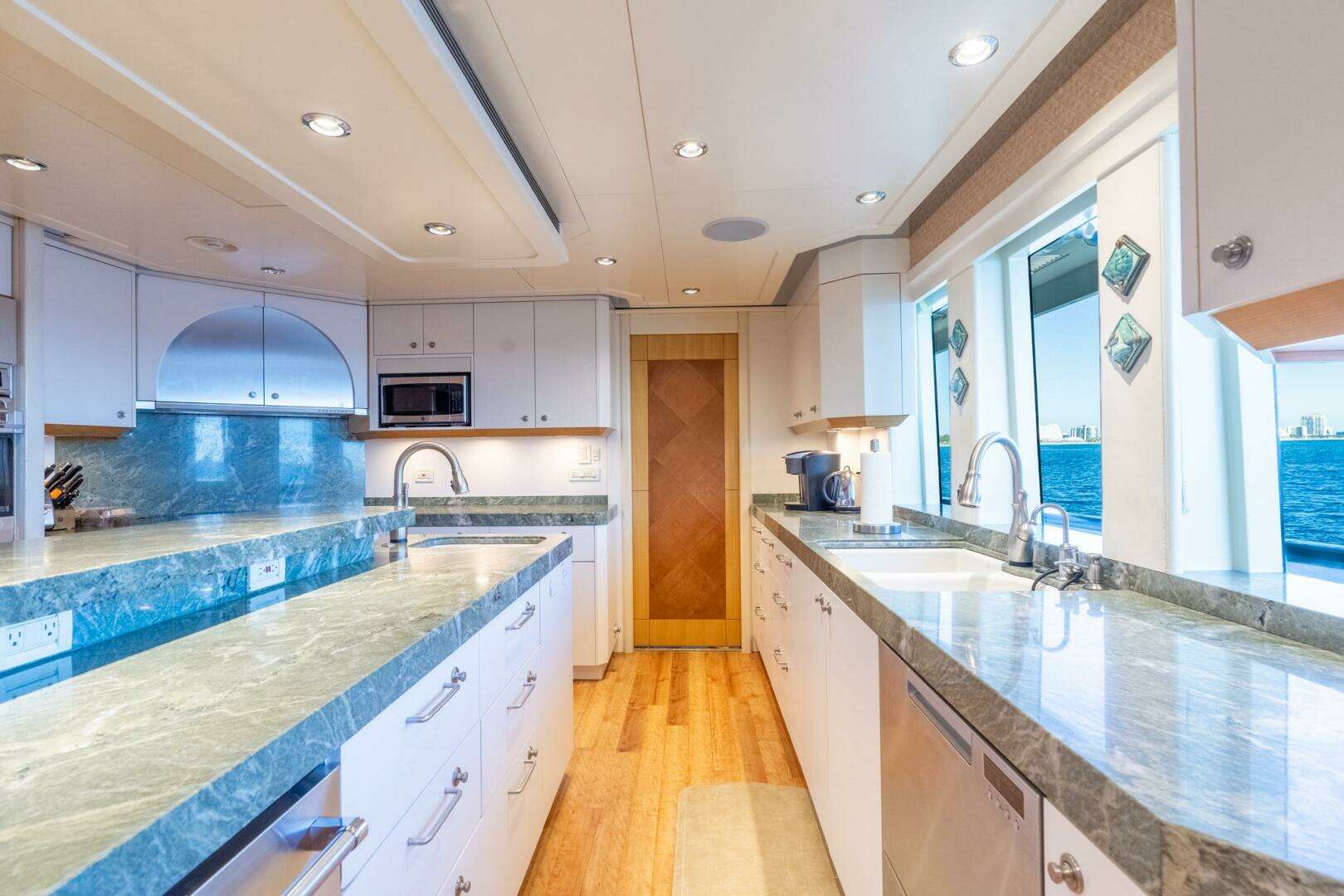 2001 Delta Marine Tri-Deck - Image 62
