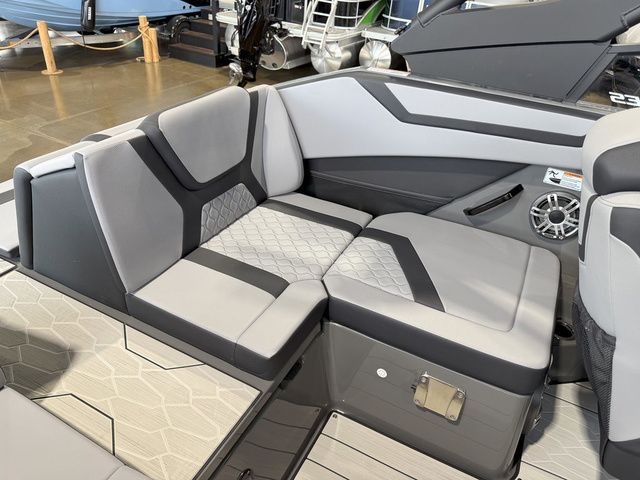 2025 Yamaha Boats 222XE - 7
