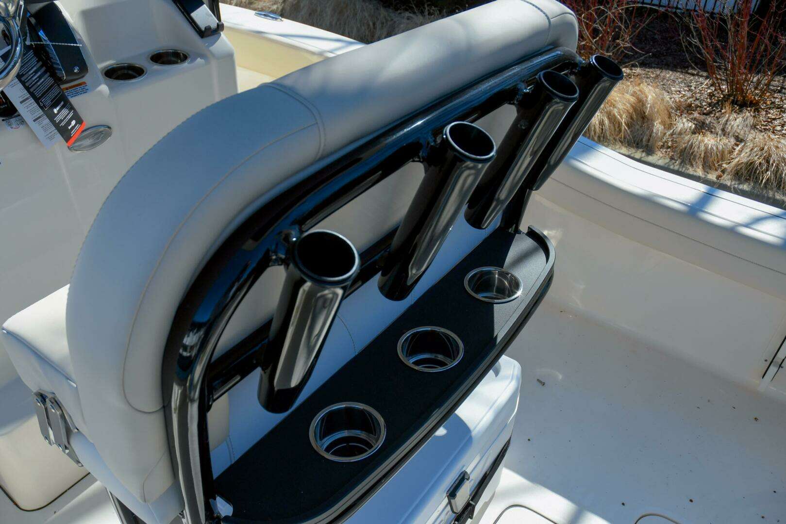 2026 Scout 220 XSF - Image 18