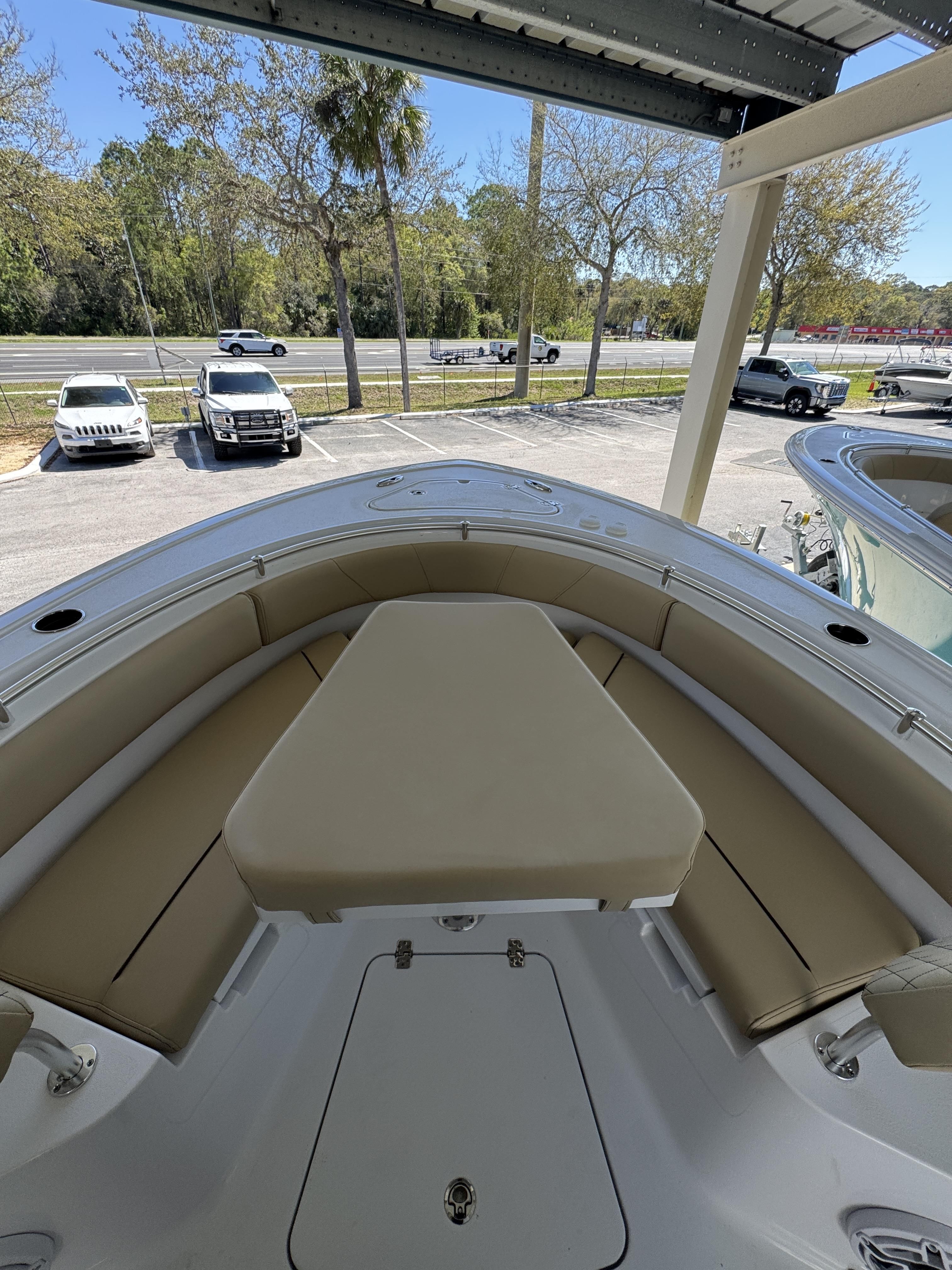 2026 Sportsman Heritage 231 Center Console - 15