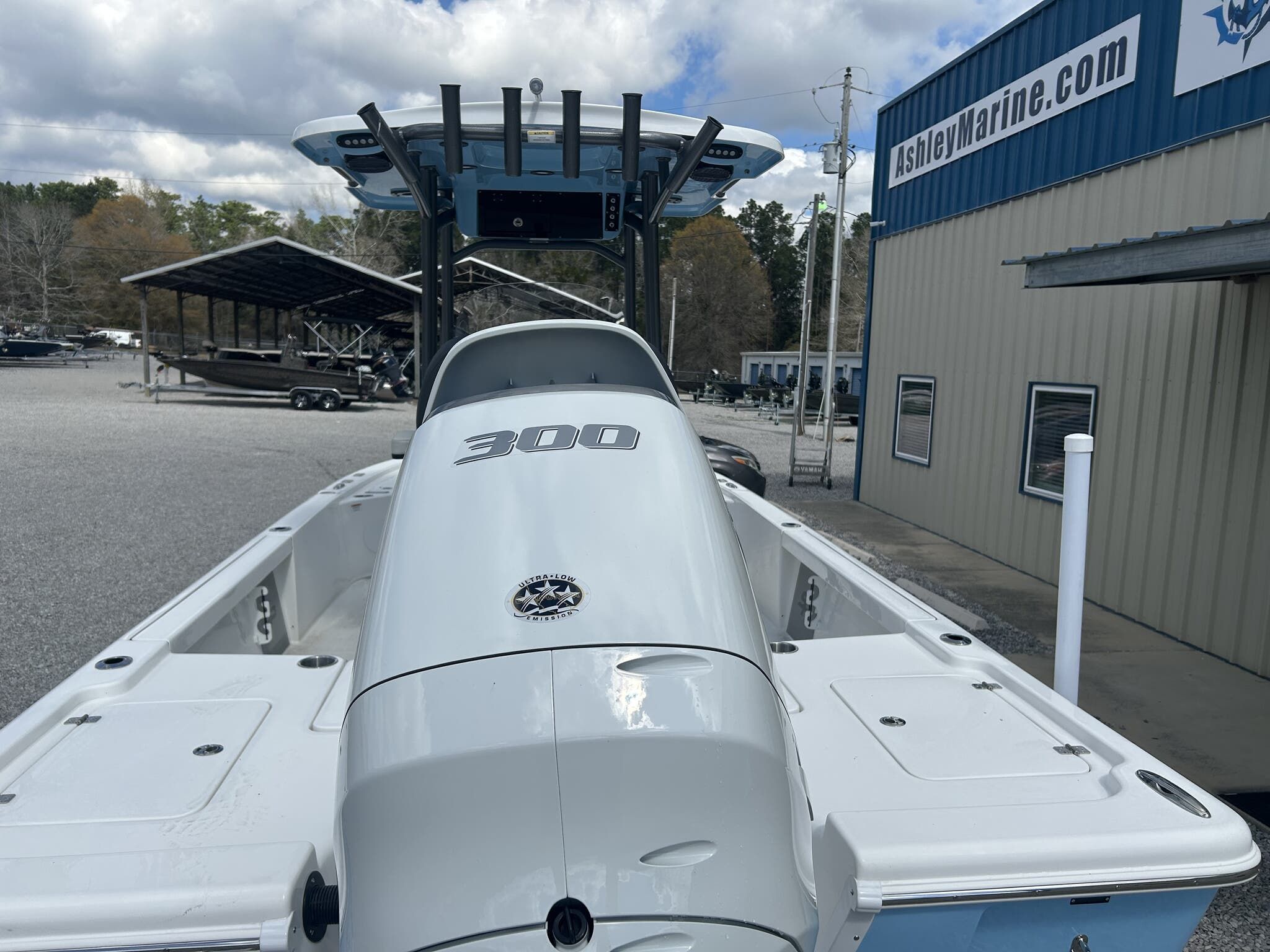 2026 Sea Pro 250 Bay - 14