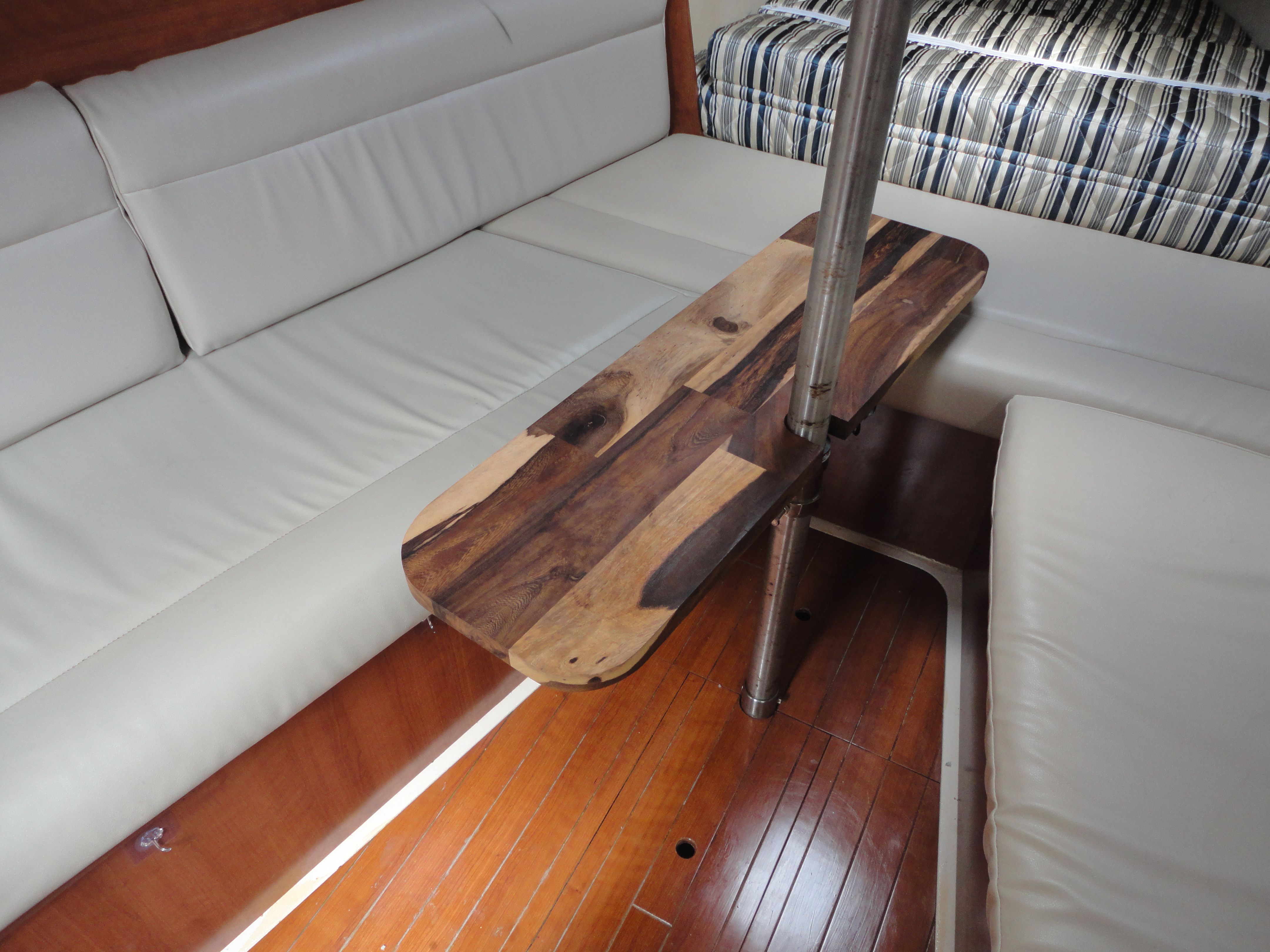 2013 Marlow-Hunter Hunter 27 - 40