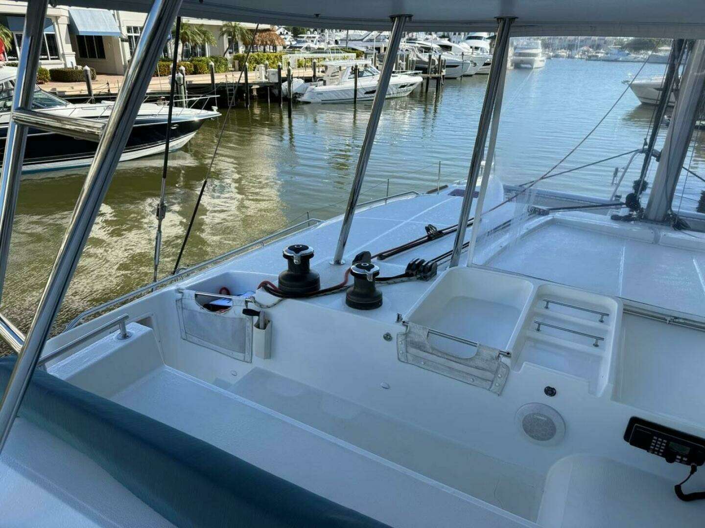 2012 Lagoon 450 F - Image 8
