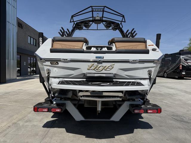 2024 Tigé Ultré 23ZX - 7