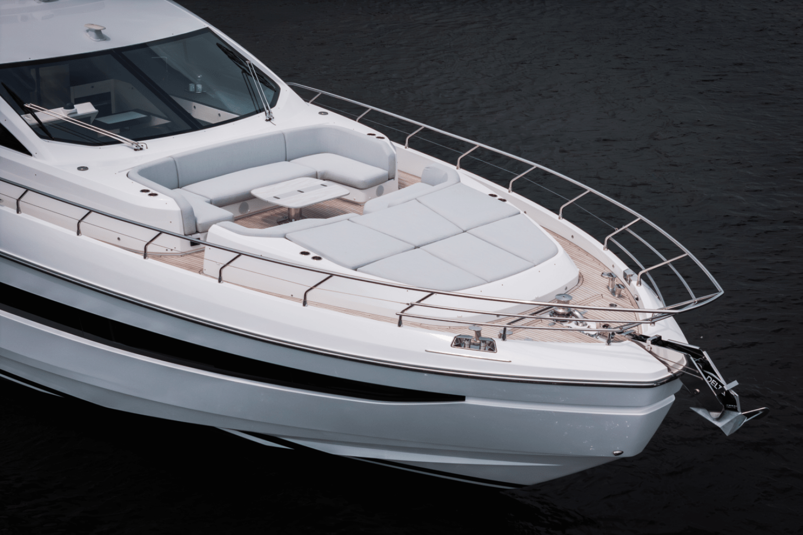 2026 Azimut Fly 78 - Image 9