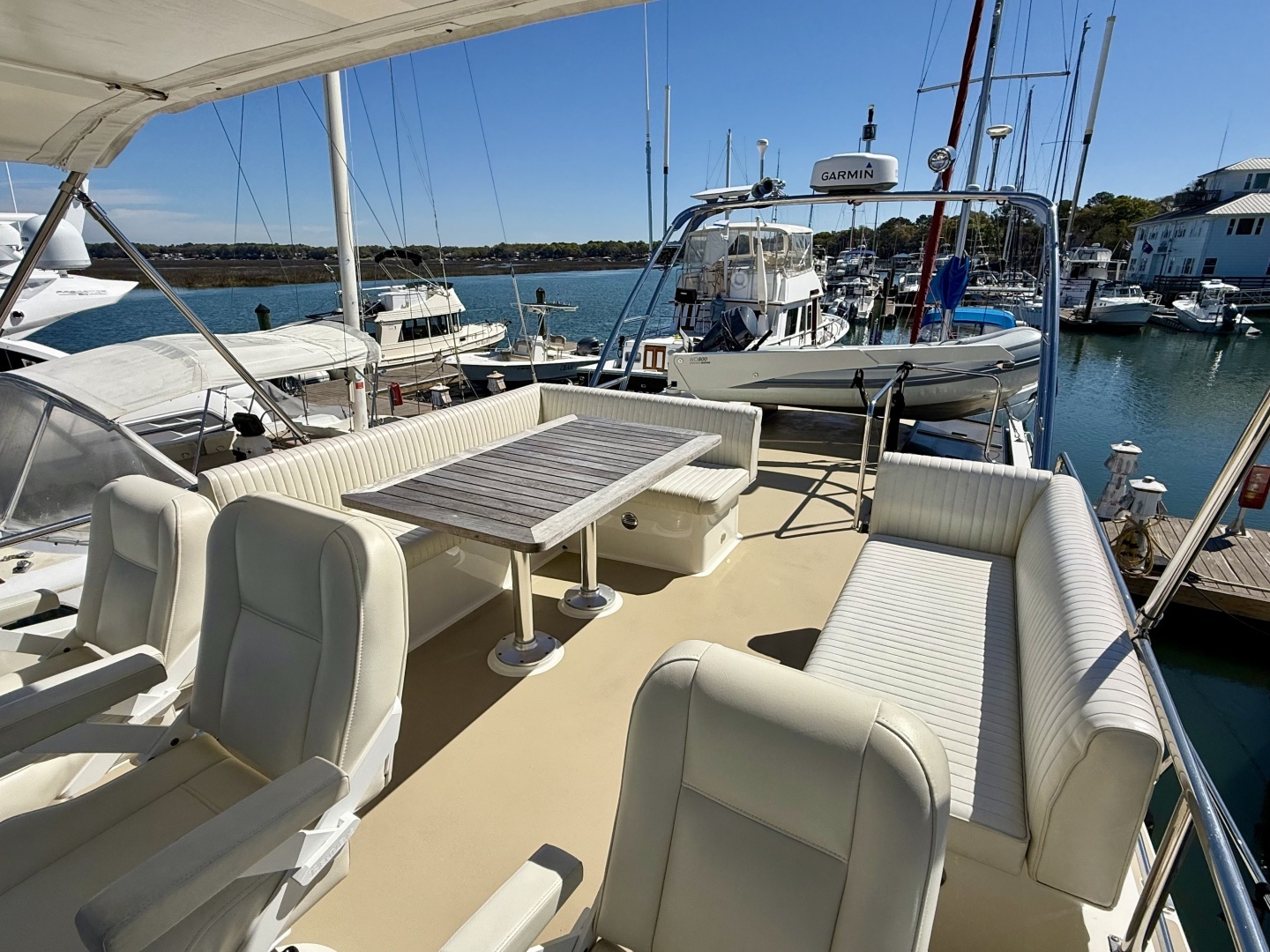 2015 Coastal Craft 45-IPS - Image 27
