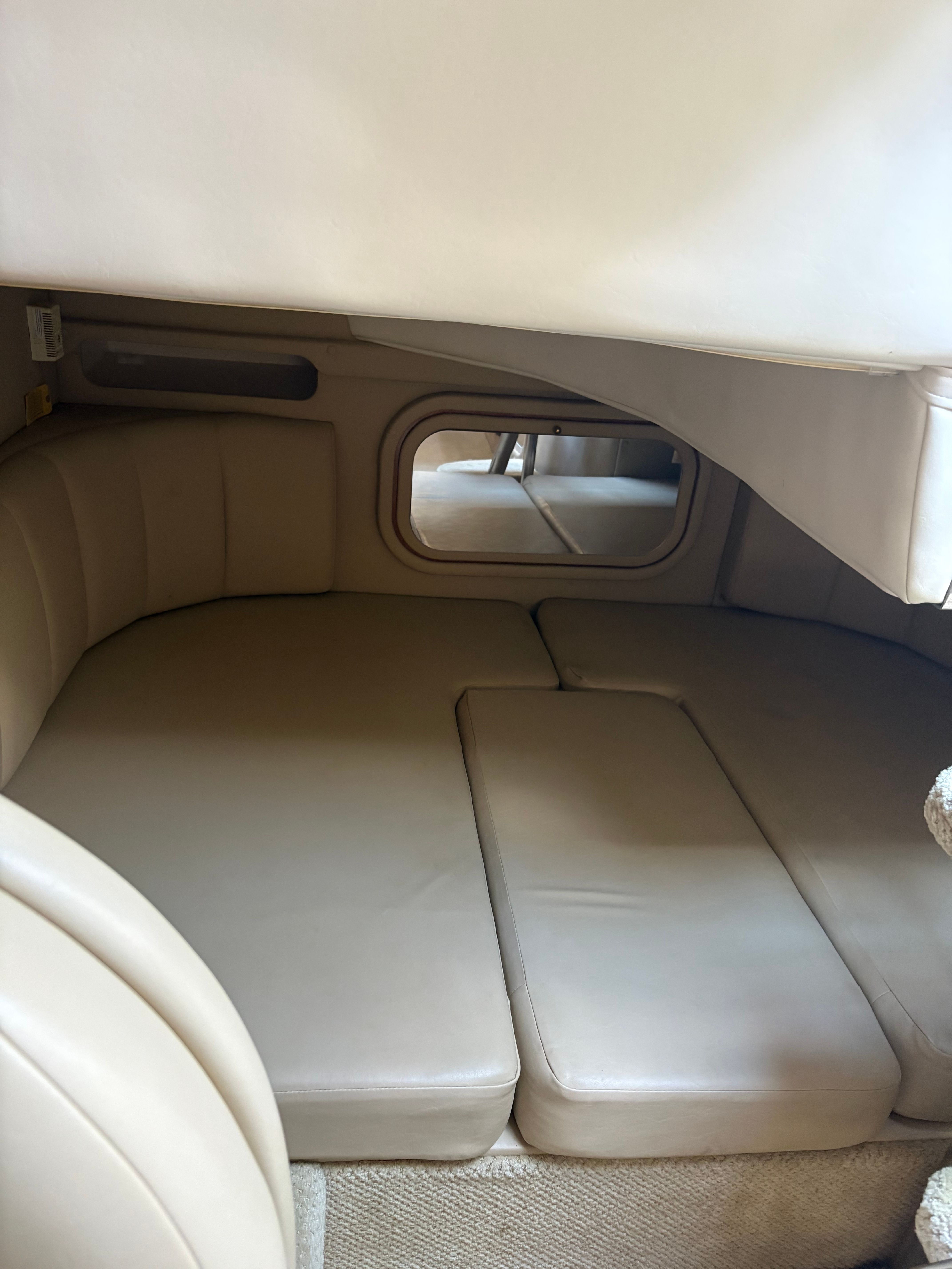 2002 Rinker Fiesta Vee 342 - 4