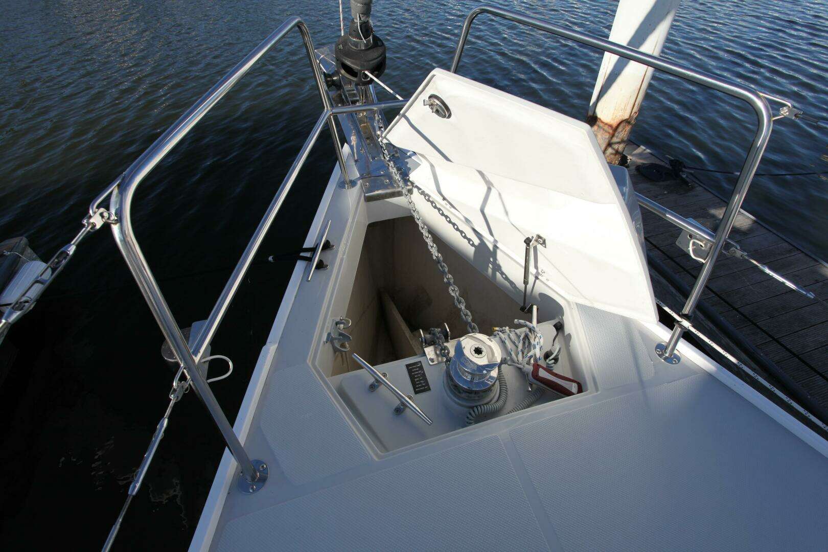 2025 Catalina 426 - Image 63