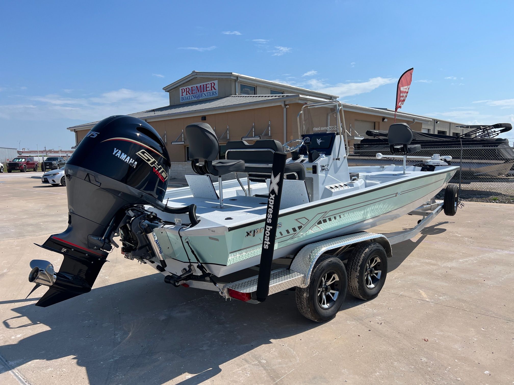2026 Xpress H22B Bay - 8