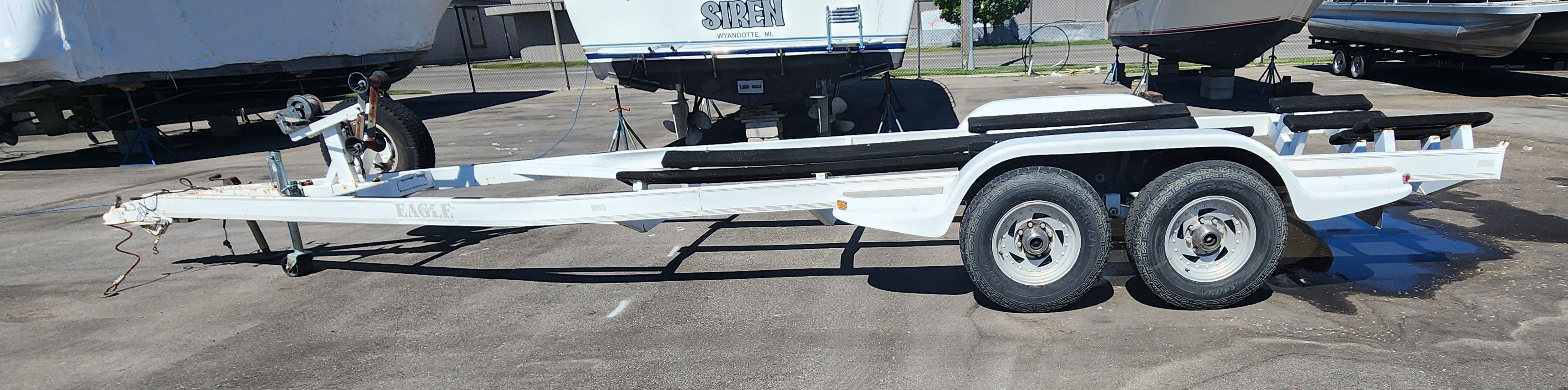 2000 Custom/Other Sea Ray Sundancer 260 DA - 9