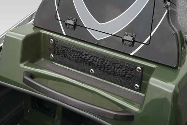 2026 Triton 20XP Patriot - 55