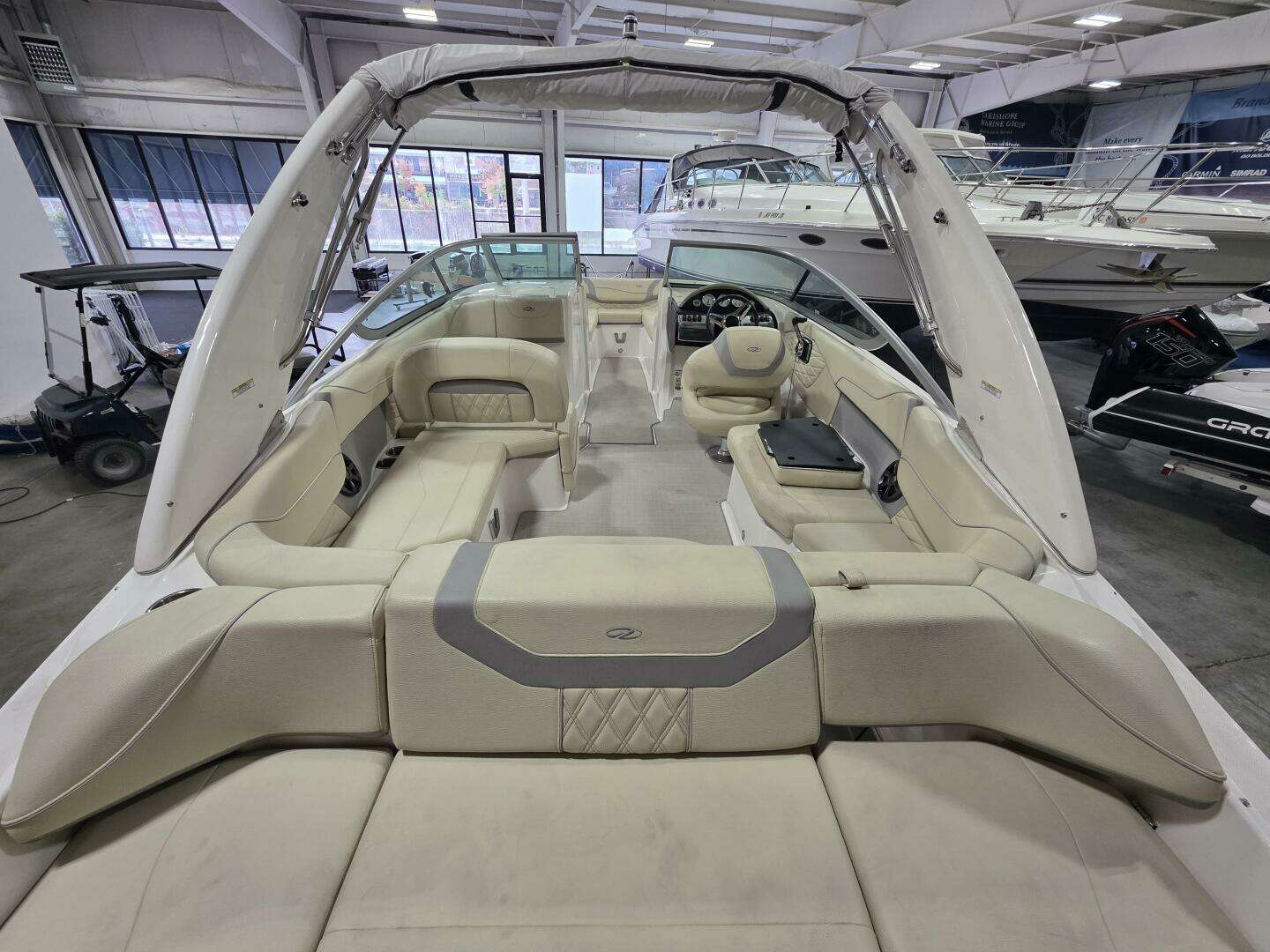 2021 Regal 22 Fasdeck - Image 22