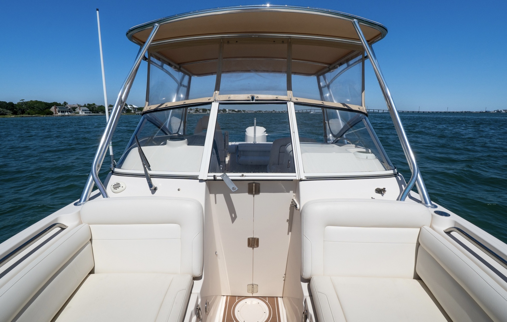2017 Grady-White 235 Freedom - Image 10