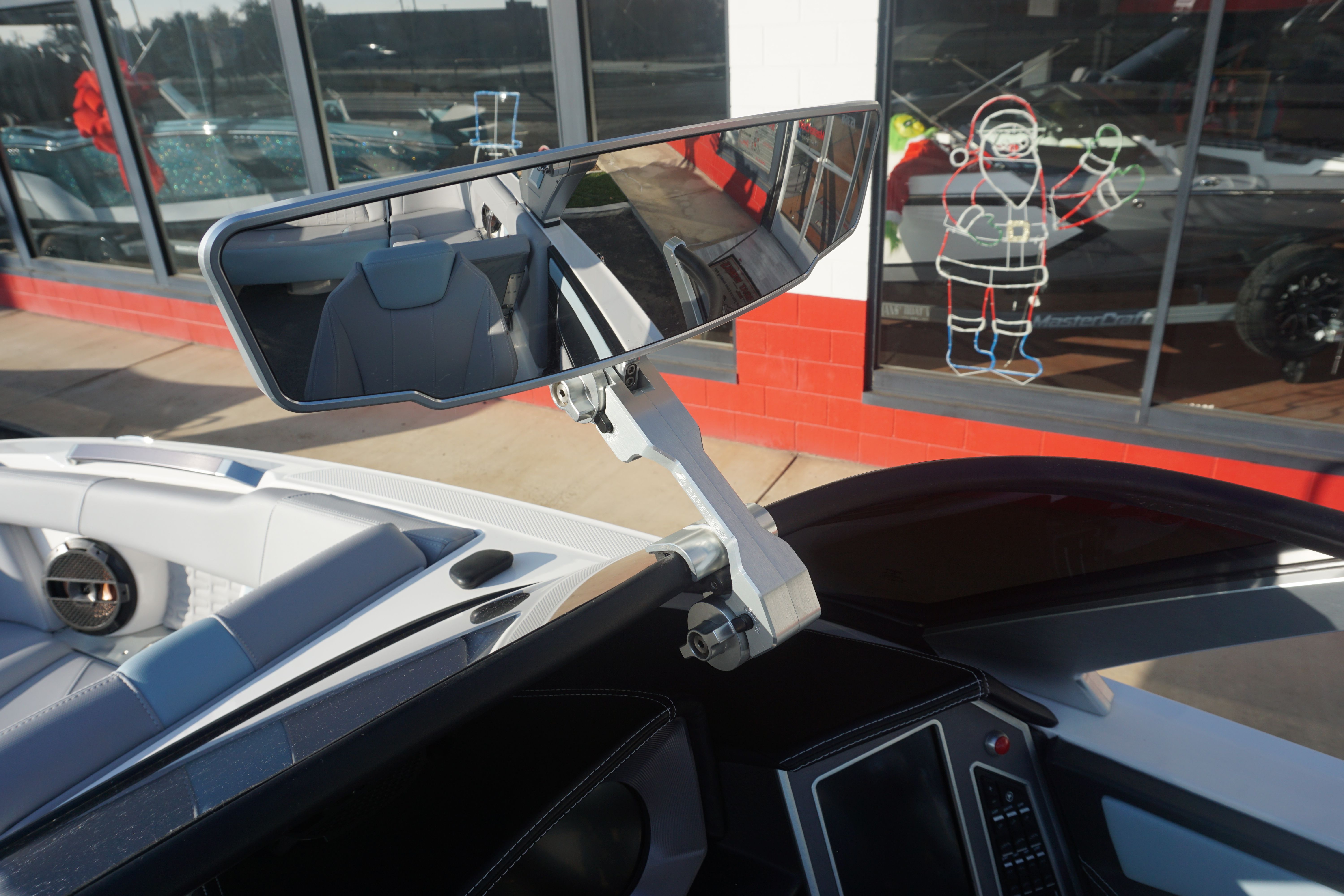 2022 MasterCraft X24 - 47