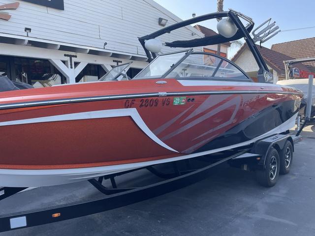 2018 Tigé R23 - 7