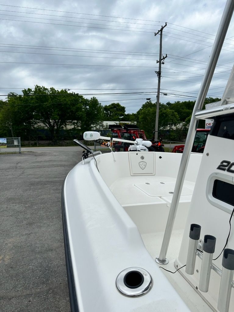 2009 Century 2001 Center Console - 4