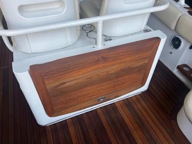 2014 Chris-Craft Catalina 29 Sun Tender - 8