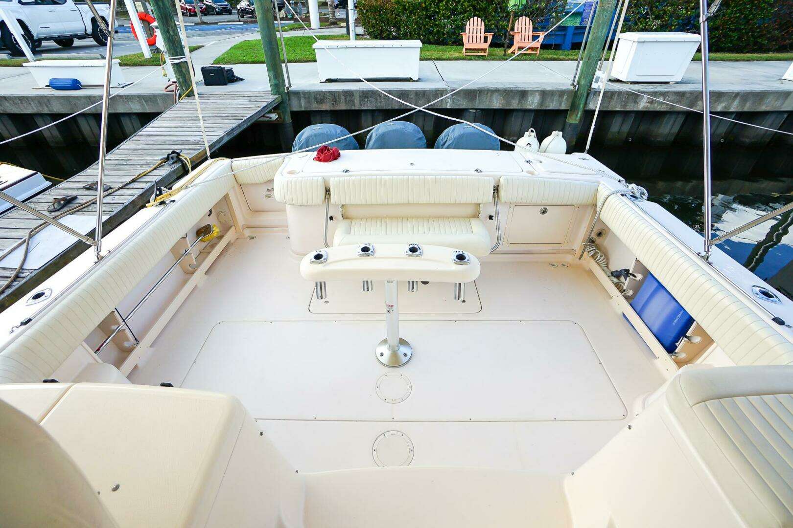 2007 Grady-White Express 360 - Image 32