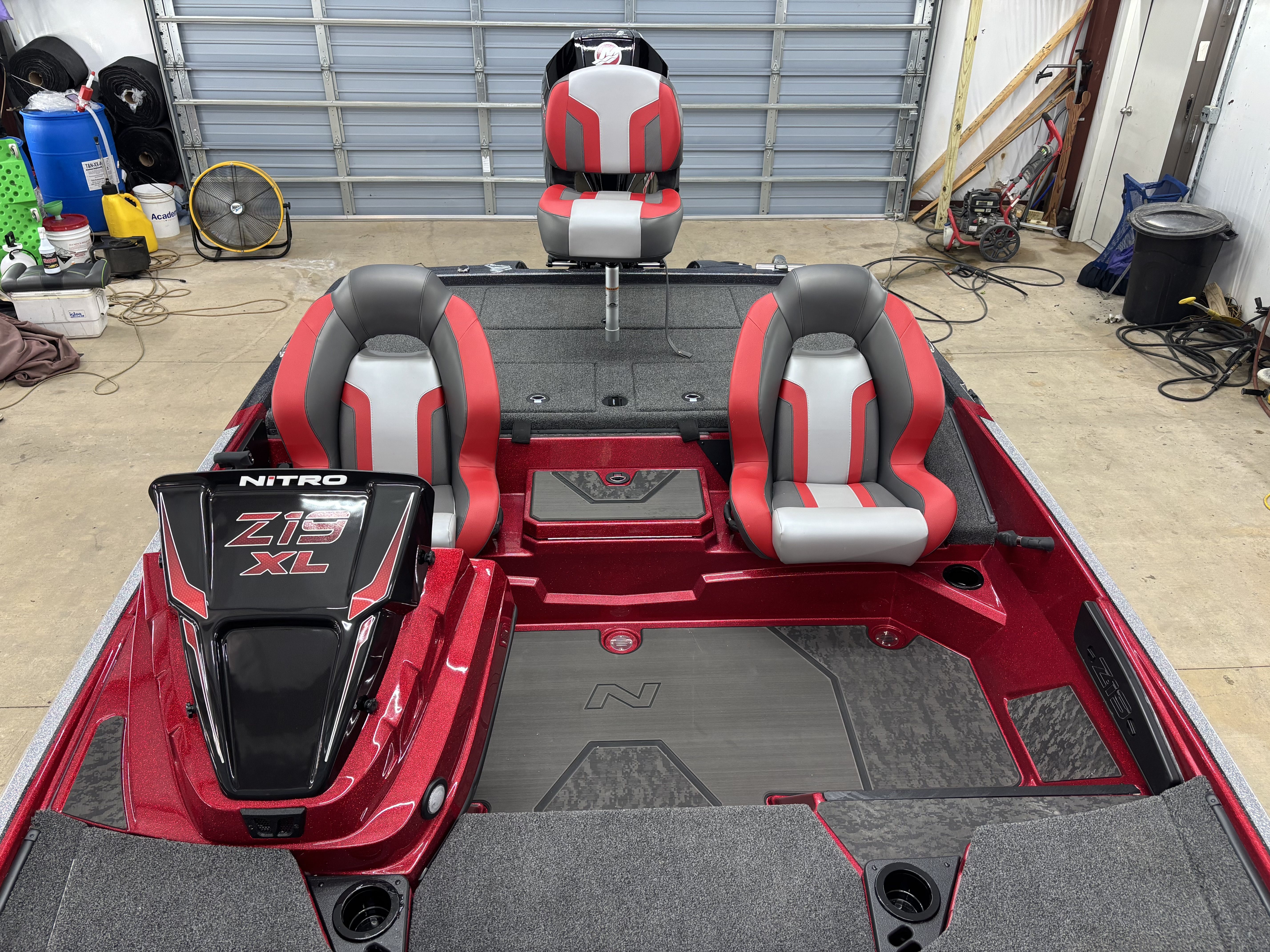 2026 Nitro Z Series Z19 Pro XL - 12