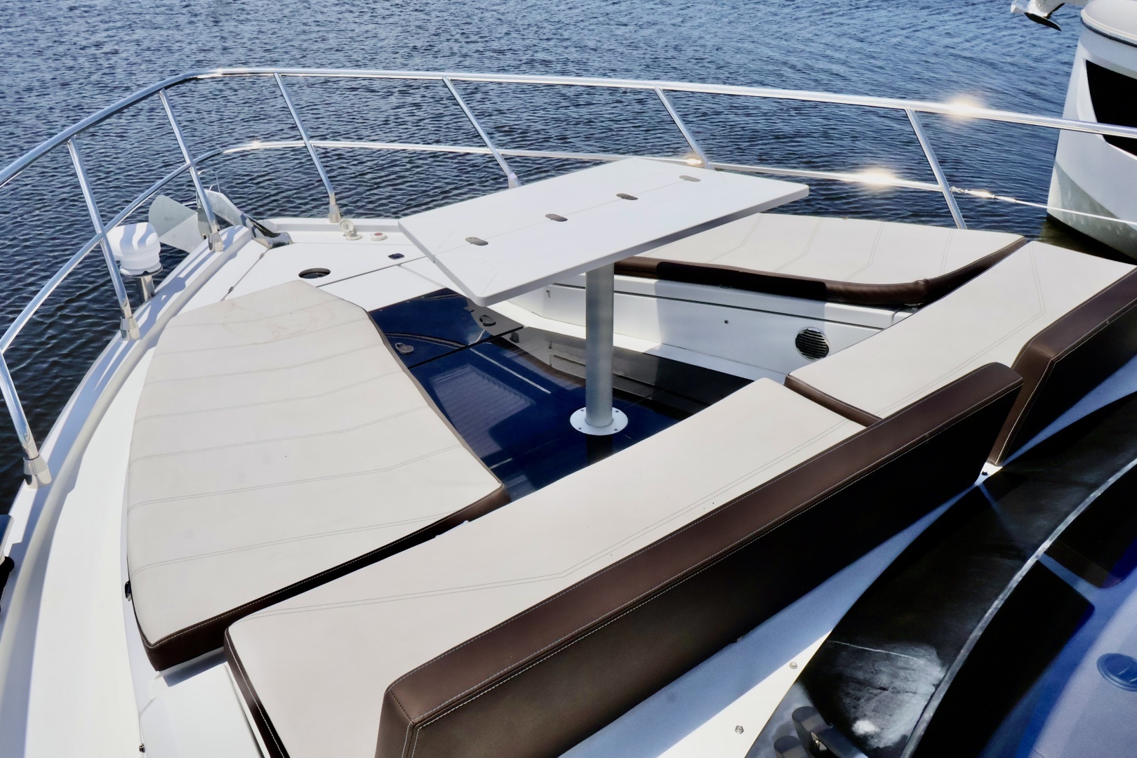 2022 Galeon 500 FLY - Image 18